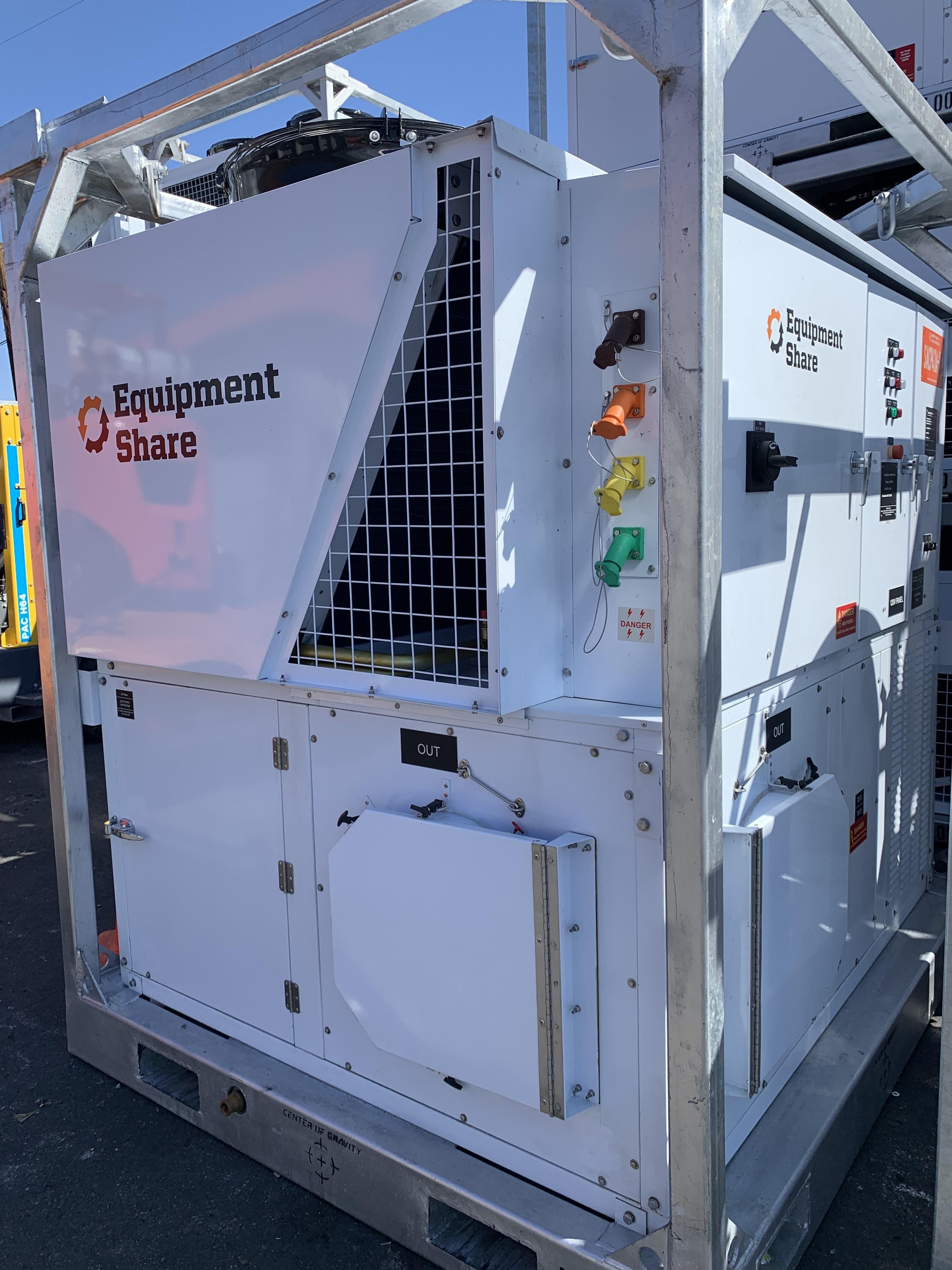 2022 SMARTECH SACP41A-HS