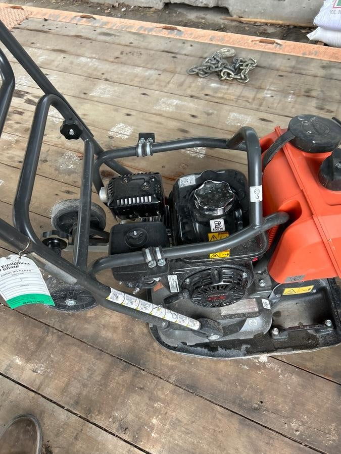 2024 HUSQVARNA LF75