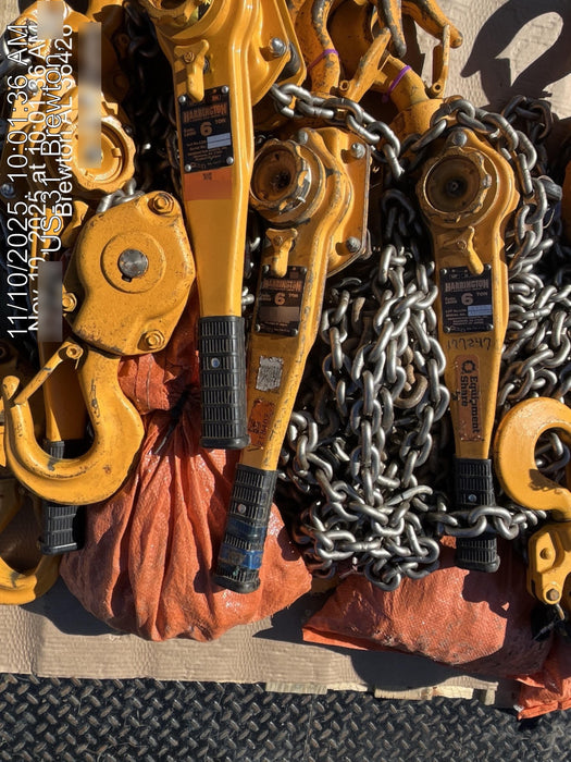 2022 HARRINGTON L5LB060-20