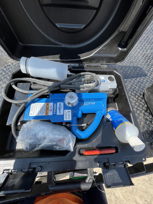 2022 HOUGEN MFG HMD904