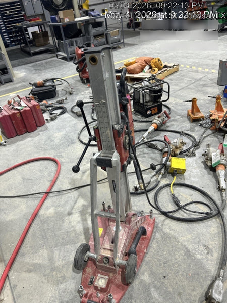 2025 HILTI DD 250