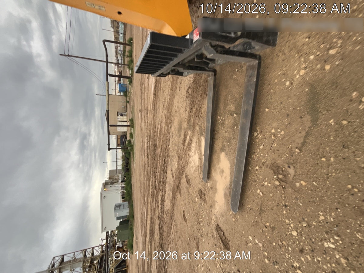 2024 JCB 509-42