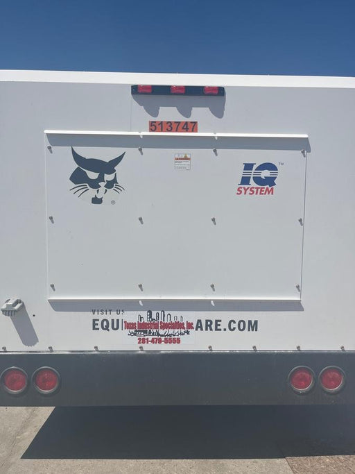 2025 BOBCAT PA825VWCU-T4F