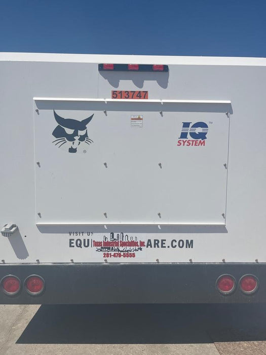 2025 BOBCAT PA825VWCU-T4F