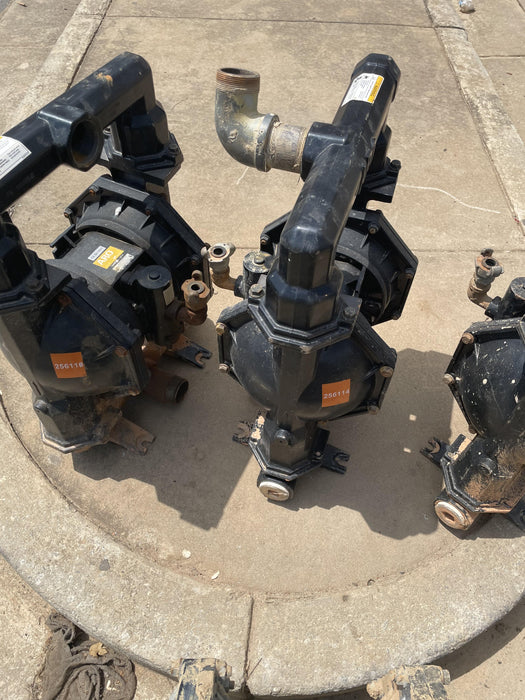 2021 INGERSOLL RAND PD30A-AAP-CCC-C