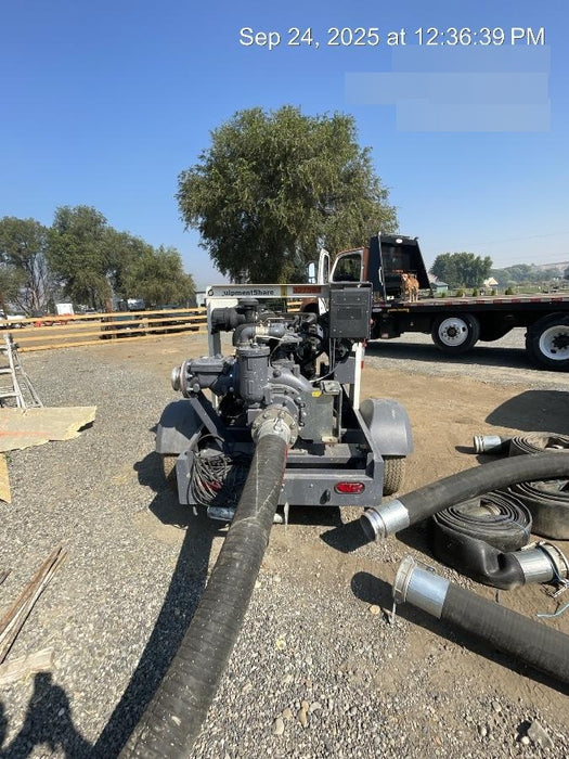 2023 ATLAS COPCO PAC F66 KD