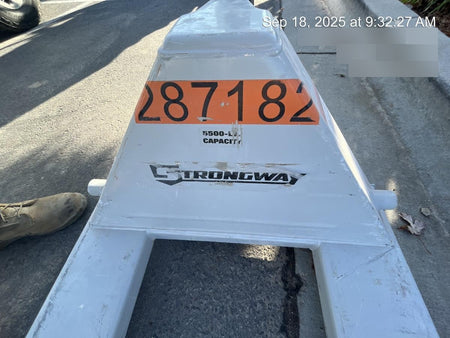 2022 STRONGWAY 55830