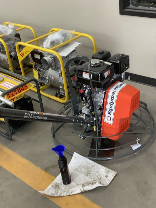 2020 HUSQVARNA CT 36-8A-V