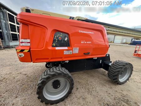 2025 JLG 660SJ