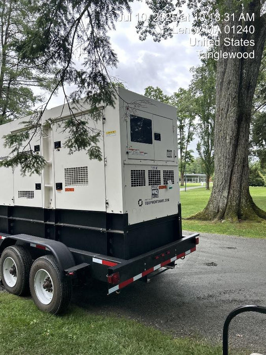 2022 MULTIQUIP DCA300