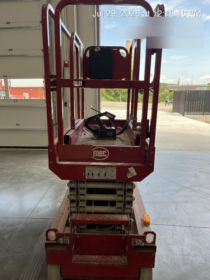 2019 MEC Micro 19