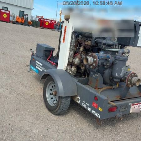 2022 ATLAS COPCO PAC F44 KD