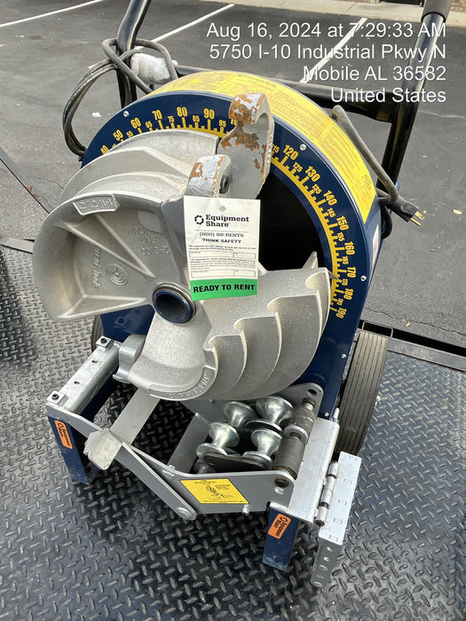 2023 CURRENT TOOLS 77