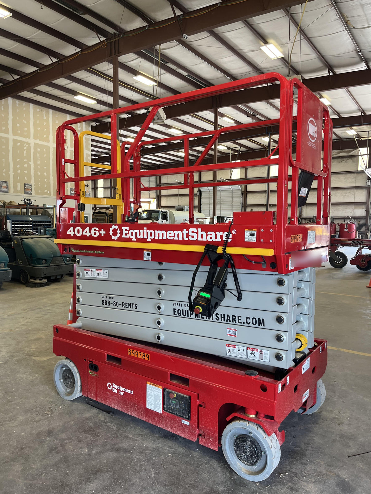 2026 MEC 4046+