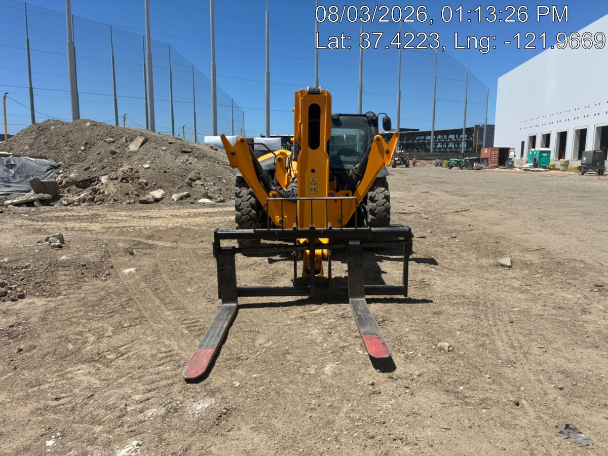2025 JCB 510-56