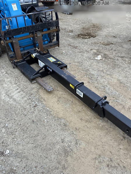 2025 STAR INDUSTRIES M1360B - Star JIB Boom