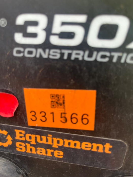 2023 LINCOLN ELECTRIC FLEXTEC 350X