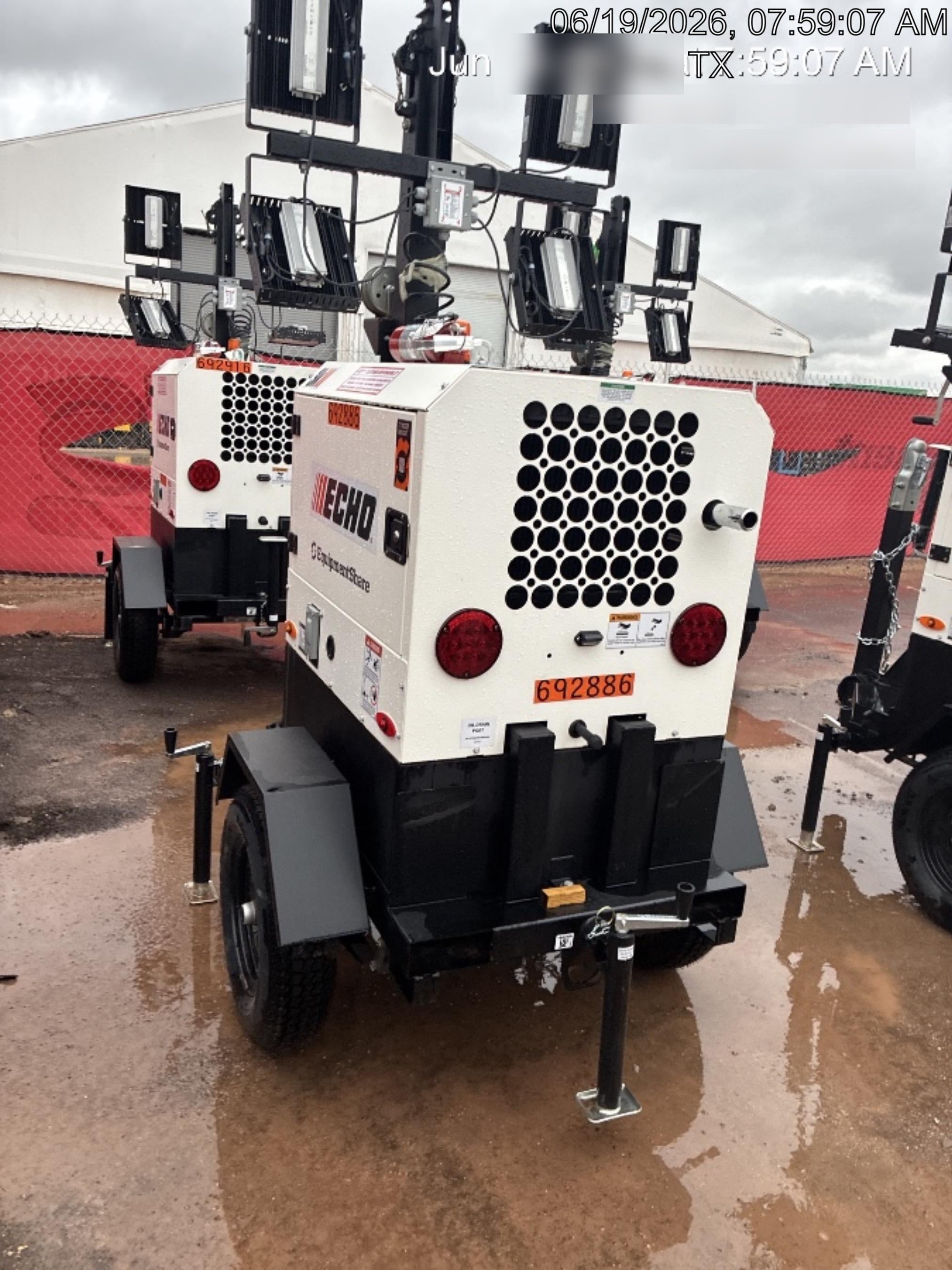 2026 ECHO DLT-3