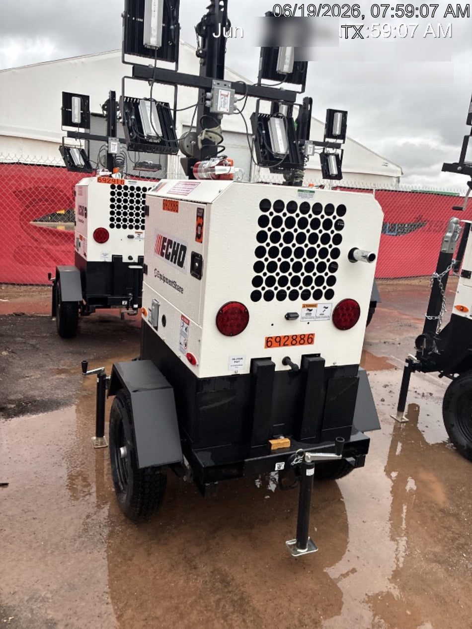 2026 ECHO DLT-3