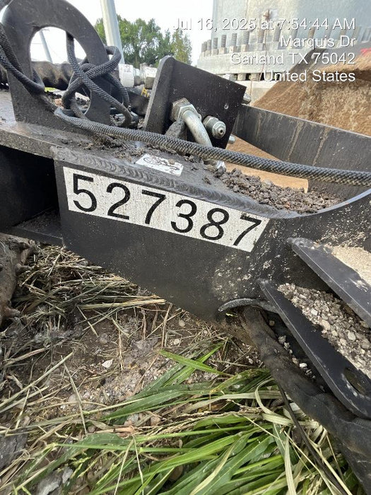 2025 PALADIN M6H-0022