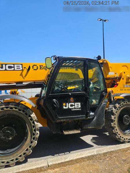 2025 JCB 510-56