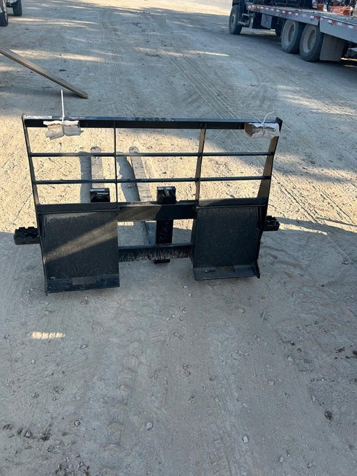 2025 ARROW MATERIAL HANDLING F5100CB - 72"