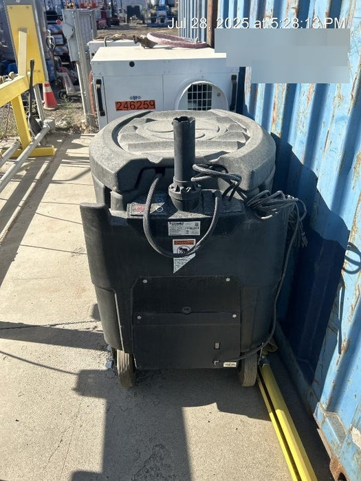 2022 POWER BREEZER PB4BASE