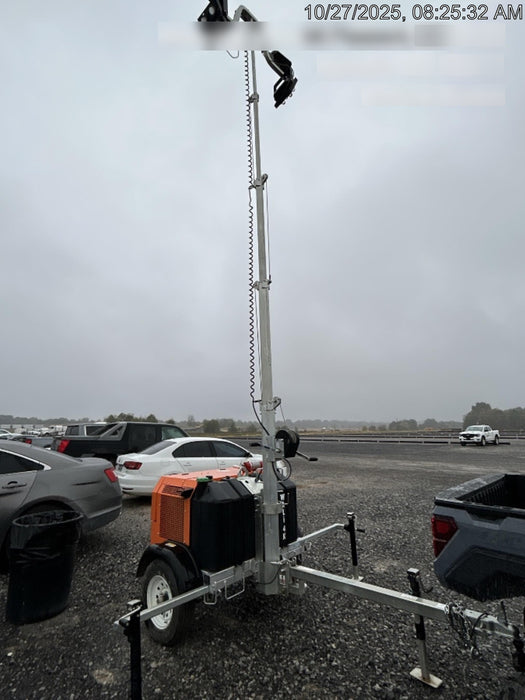 2025 WANCO WLTT-4MM4K