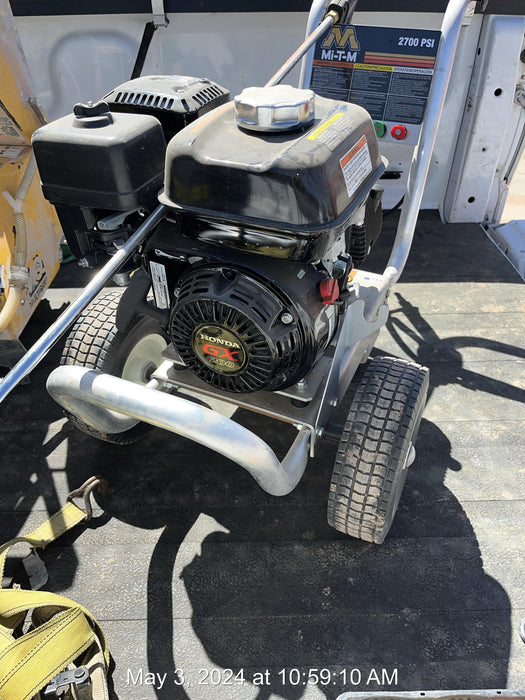 2021 MI-T-M CORPORATION CA-2703-1MMH