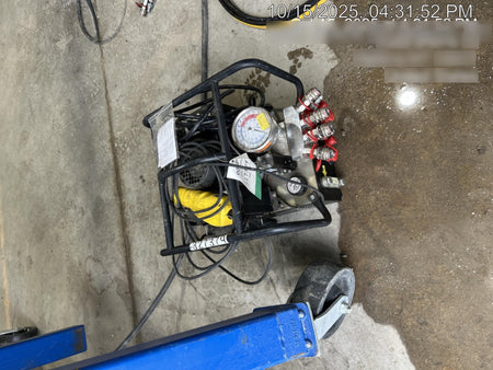 2023 TORCUP EMAX-115V-Q