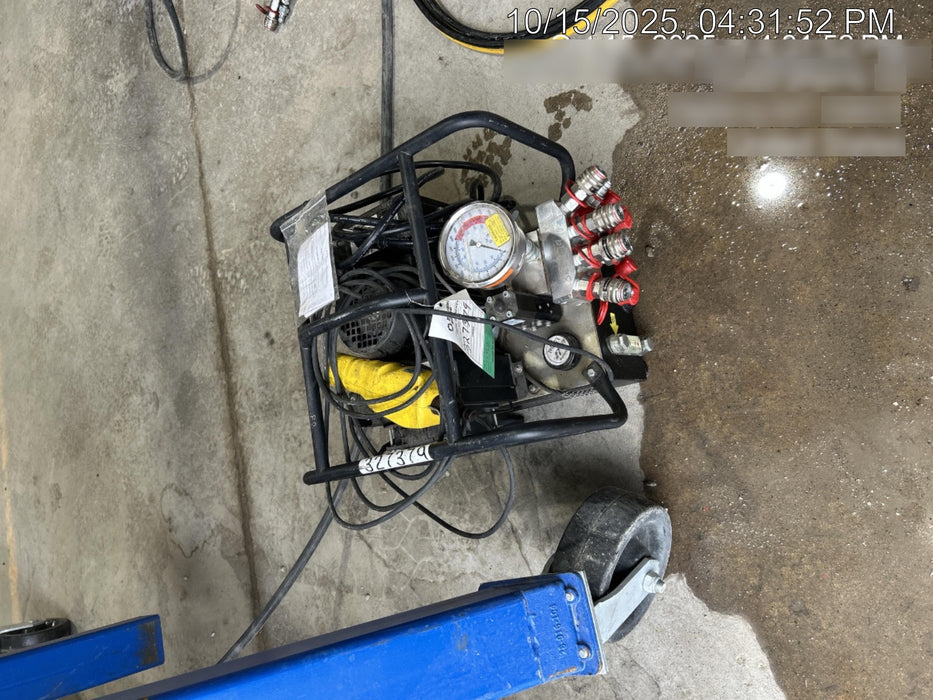 2023 TORCUP EMAX-115V-Q