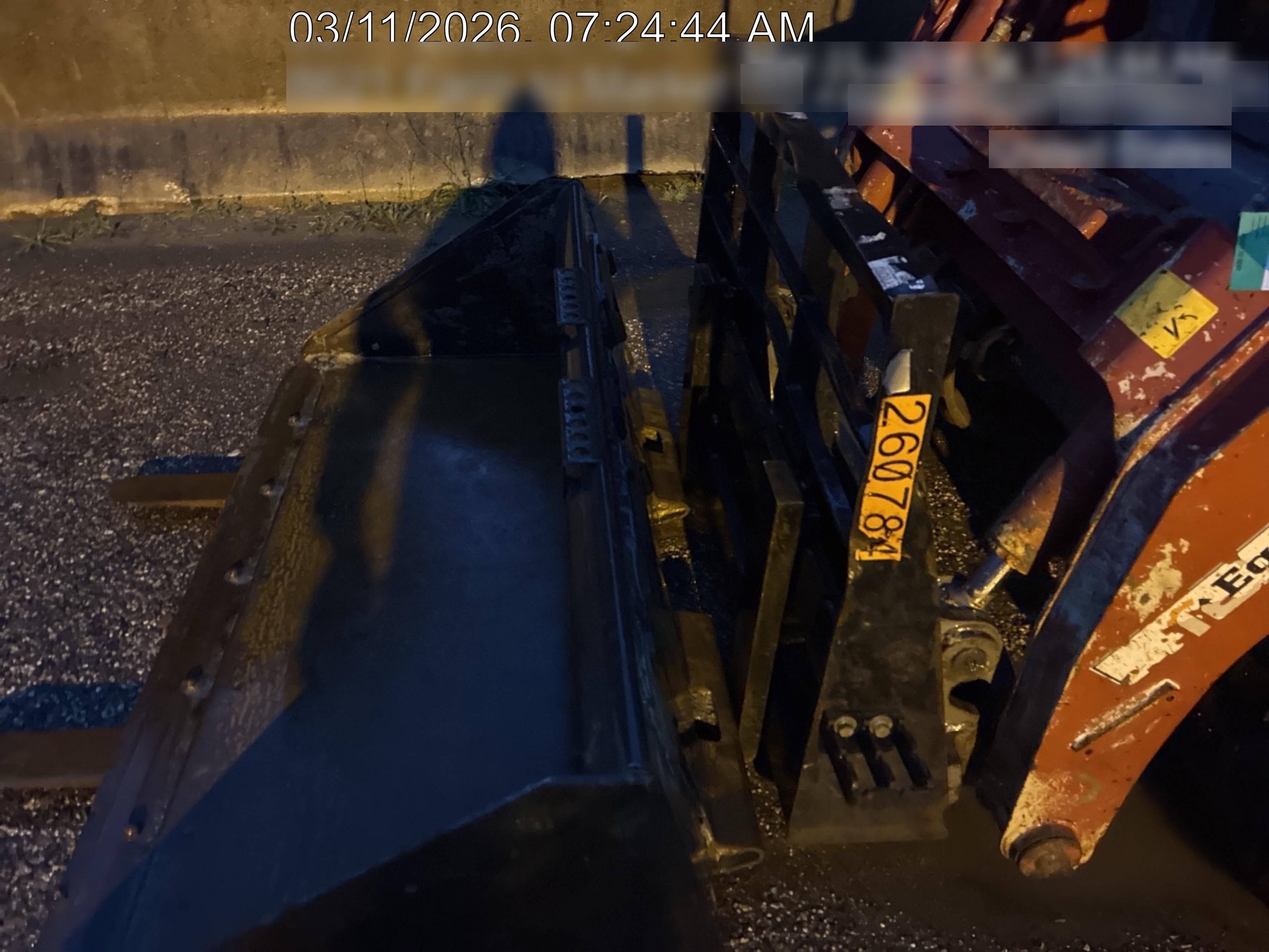 2022 ARROW MATERIAL HANDLING 48" Pallet Forks - Arrow