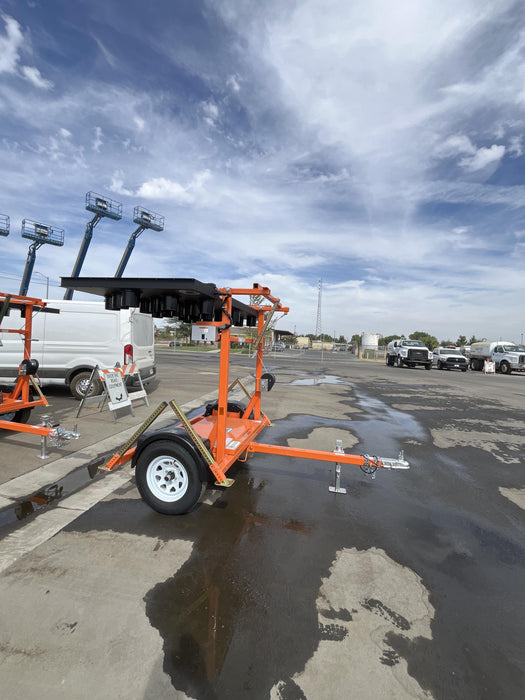 2025 WANCO WTSP55-LSAC