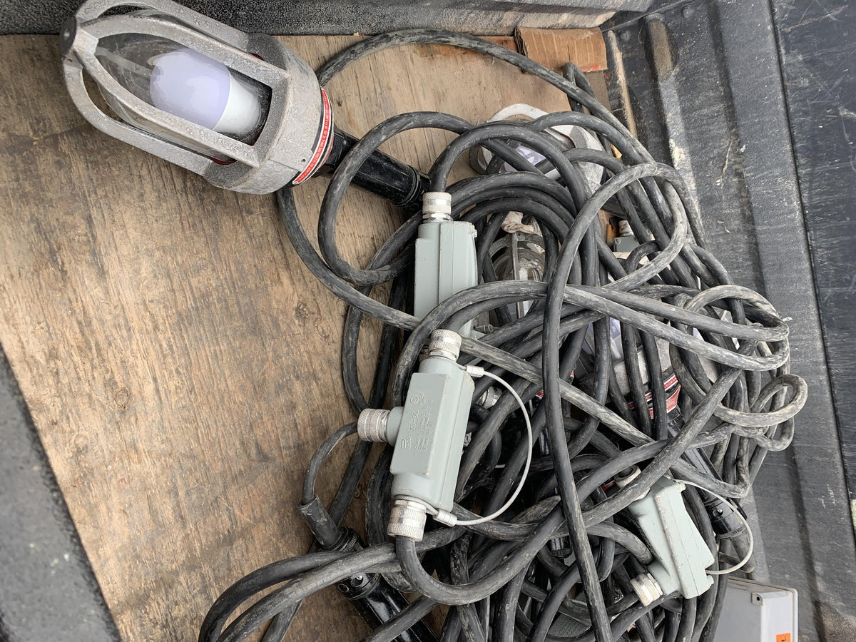 2021 LIND EQUIPMENT TLS-80XPLEDRE-LV