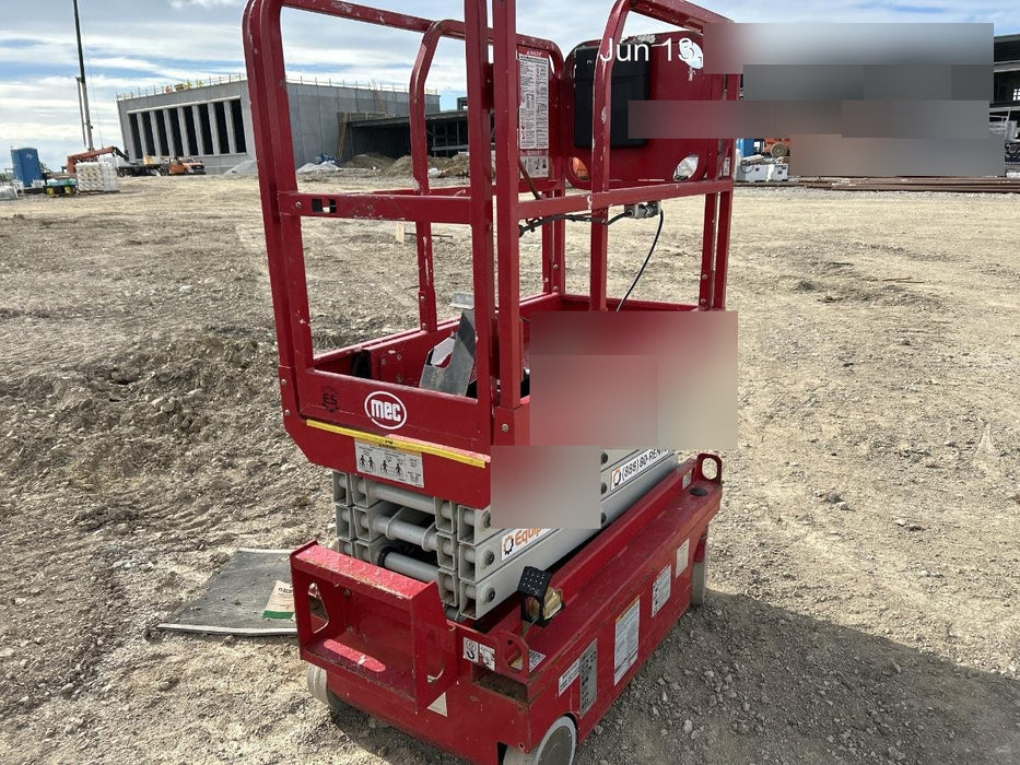 2018 MEC 1330SE MEC 1330SE w/2 Yr Full Extended Warranty