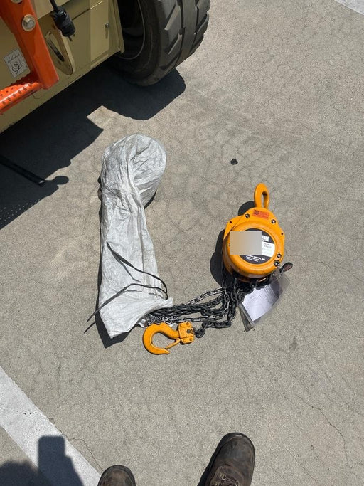 2024 HARRINGTON CF015-30