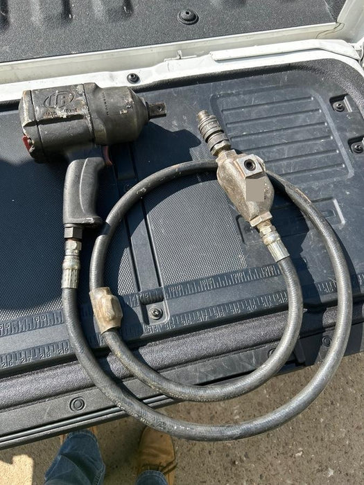 2022 INGERSOLL RAND 2925P3TI