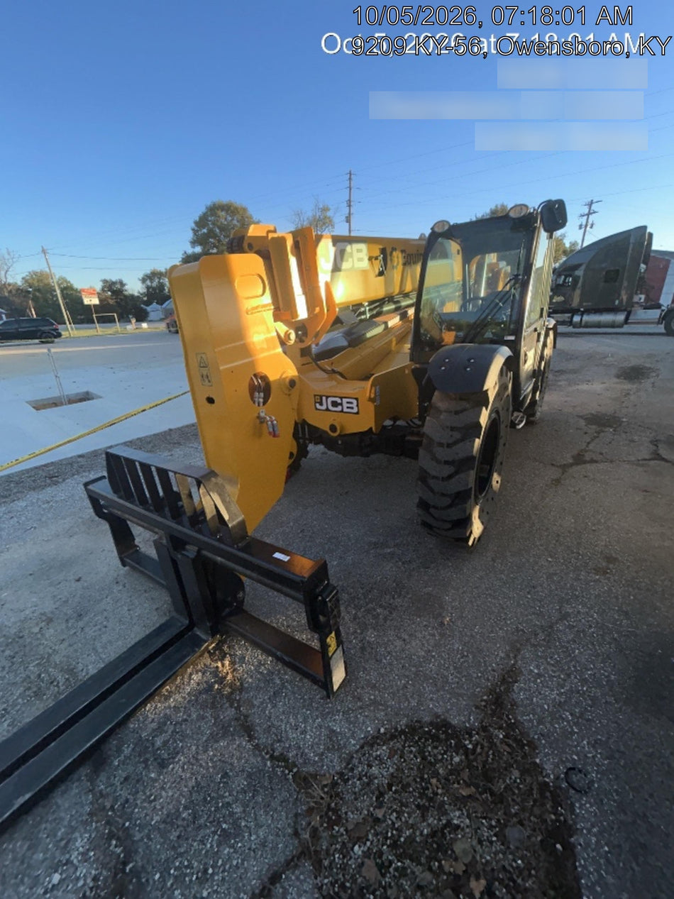 2026 JCB 509-42