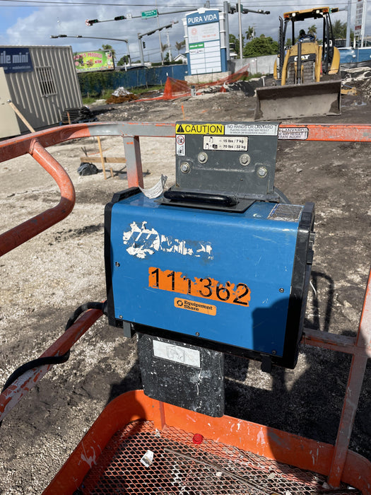 2020 MILLER ELECTRIC CST-280