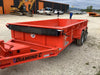 2020 DIAMOND C TRAILERS LPD-14