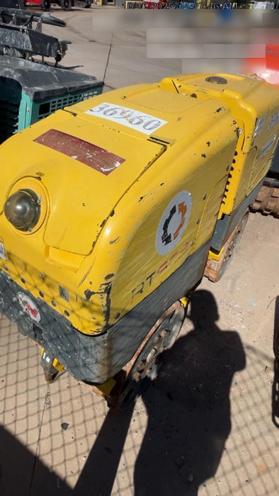 2019 WACKER NEUSON RTKx-SC3