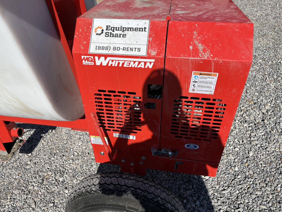 2023 MULTIQUIP WM90PH8