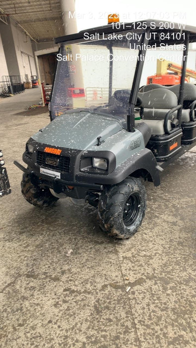 2023 CLUB CAR CA1700D (Canopy)