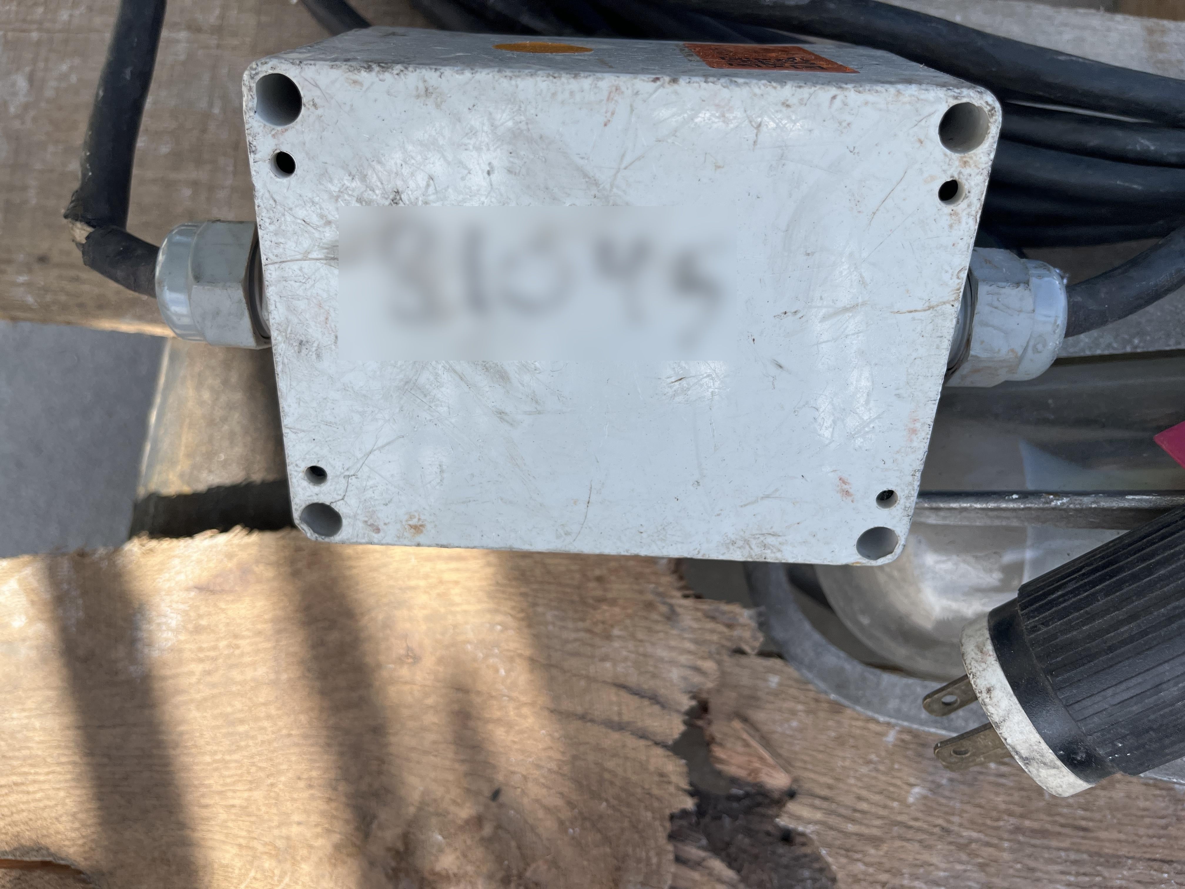 2020 LIND EQUIPMENT GST50