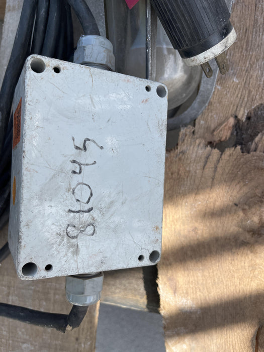 2020 LIND EQUIPMENT GST50