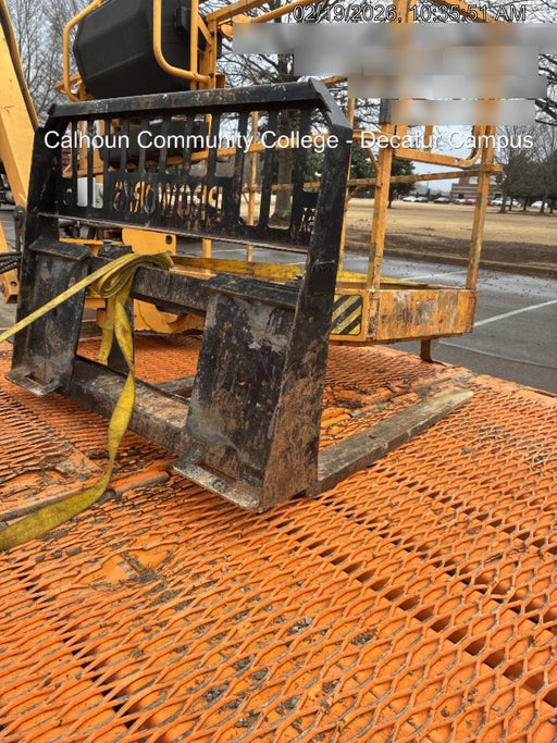 2025 PROWORKS PF5103