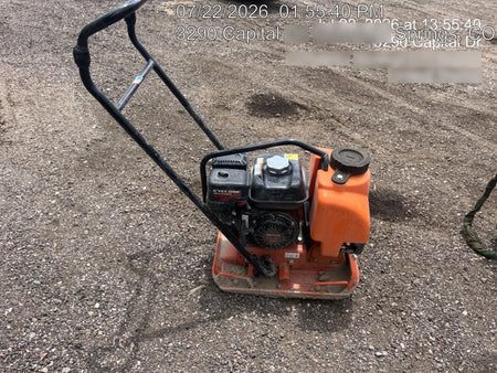 2023 MULTIQUIP MVC82VHW