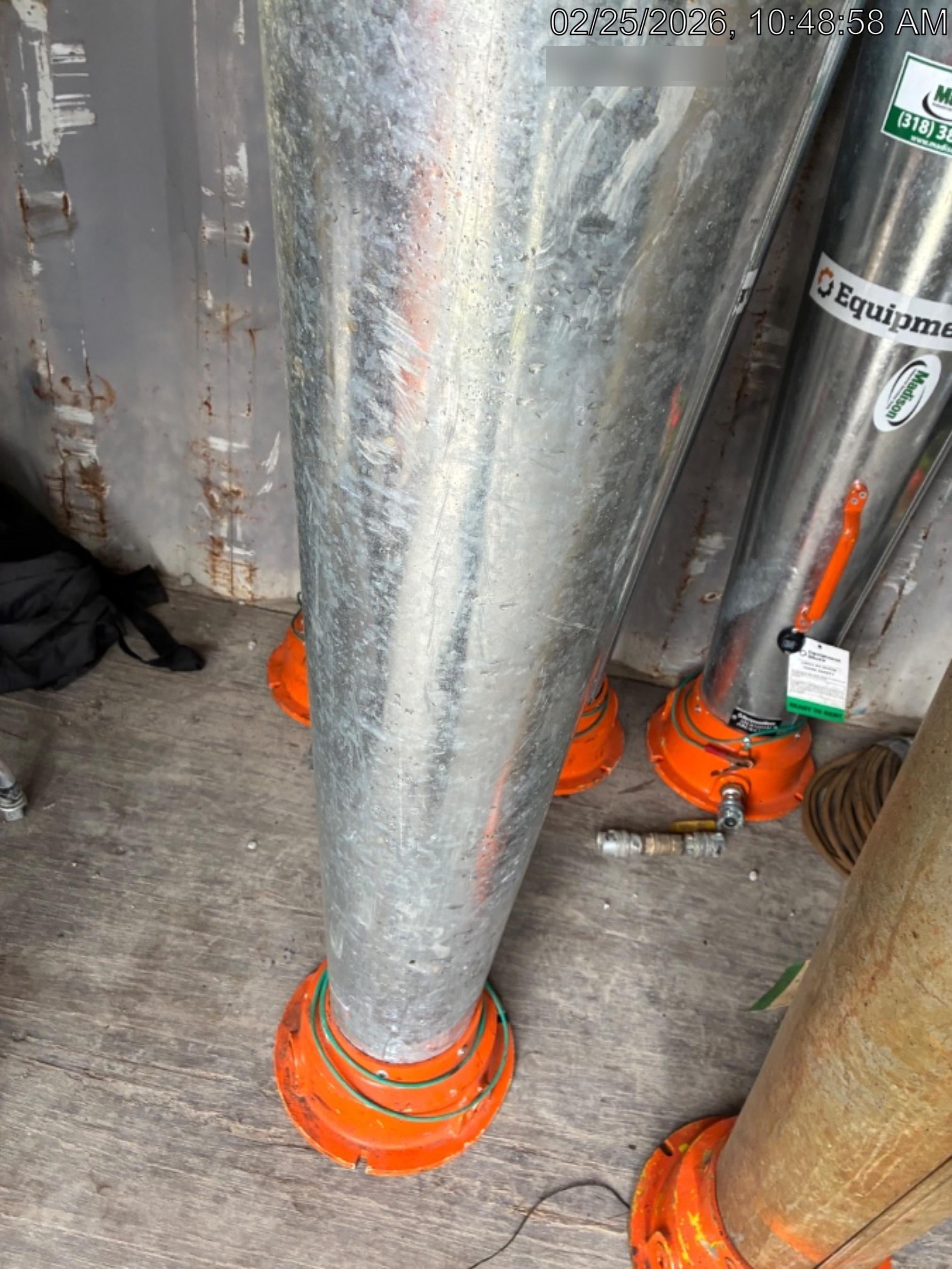2024 MICHIGAN PNEUMATIC ES-6AM-TRACKER