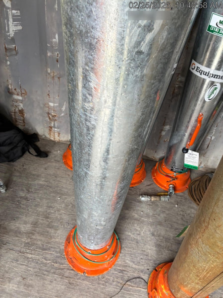 2024 MICHIGAN PNEUMATIC ES-6AM-TRACKER