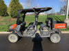 2020 Kubota RTV-X1140W-H KUBOTA RTV-X1140WH
